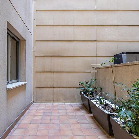 Marion House Barcelona Apartment Ngoại thất bức ảnh