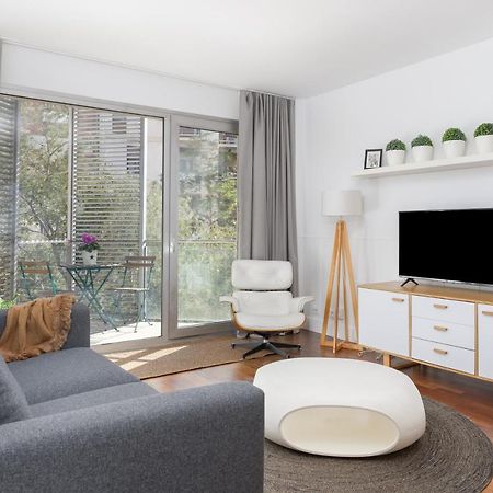 Marion House Barcelona Apartment Ngoại thất bức ảnh