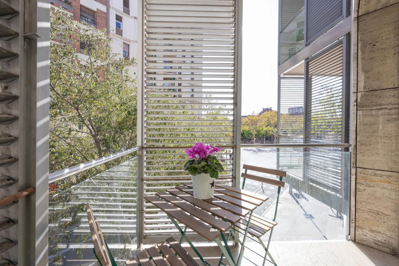 Marion House Barcelona Apartment Ngoại thất bức ảnh