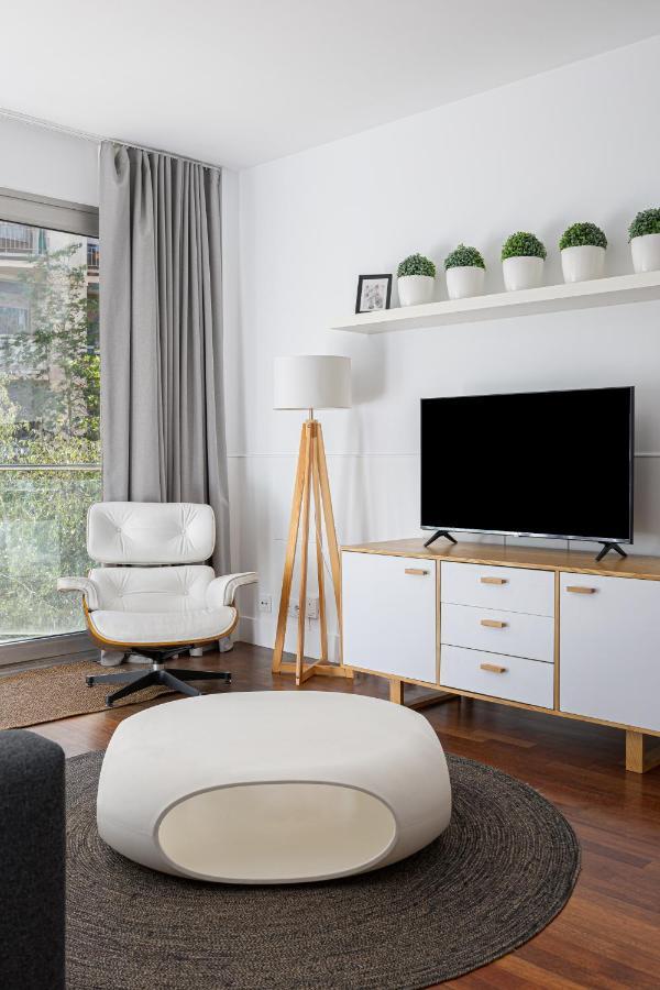 Marion House Barcelona Apartment Ngoại thất bức ảnh