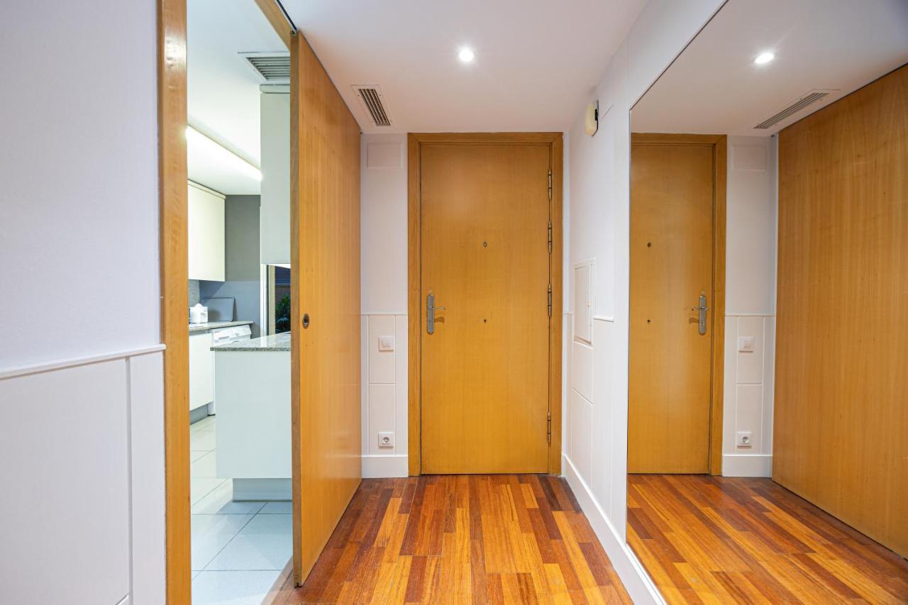 Marion House Barcelona Apartment Ngoại thất bức ảnh