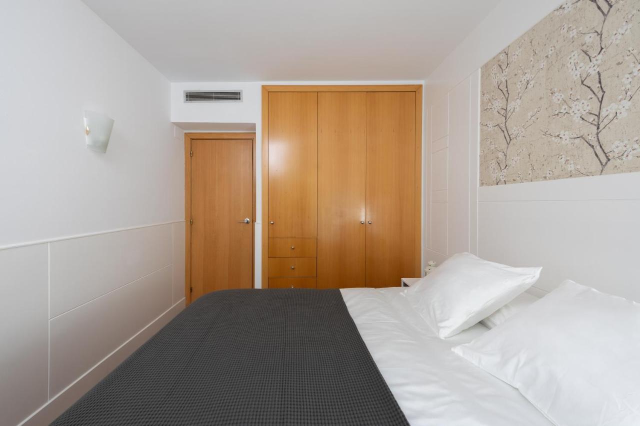 Marion House Barcelona Apartment Ngoại thất bức ảnh