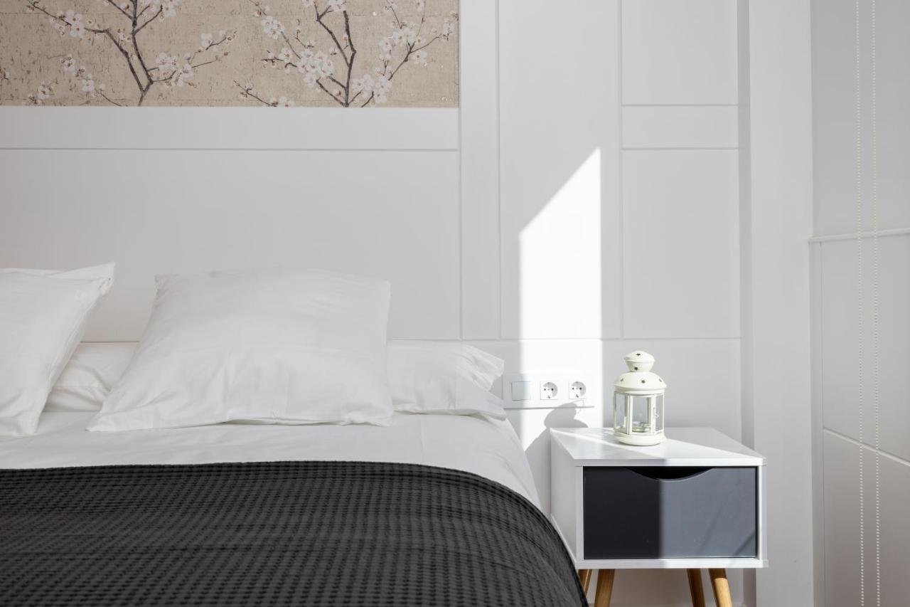 Marion House Barcelona Apartment Ngoại thất bức ảnh