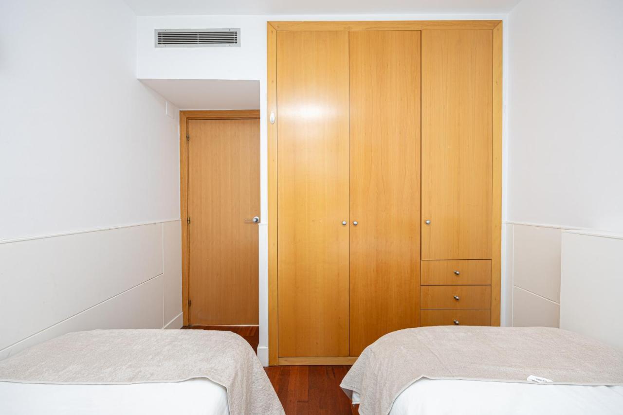 Marion House Barcelona Apartment Ngoại thất bức ảnh
