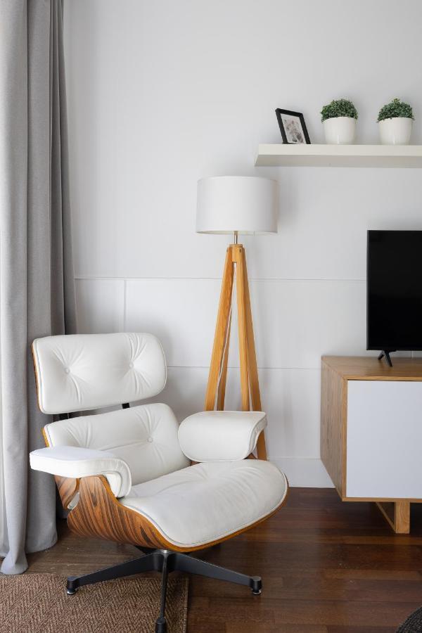 Marion House Barcelona Apartment Ngoại thất bức ảnh