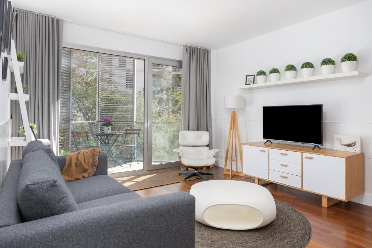 Marion House Barcelona Apartment Ngoại thất bức ảnh