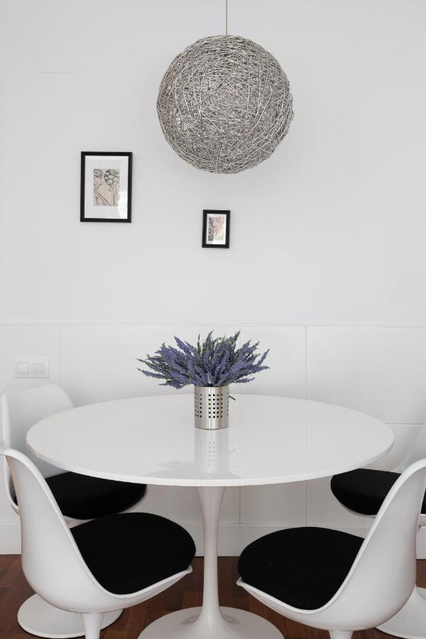 Marion House Barcelona Apartment Ngoại thất bức ảnh