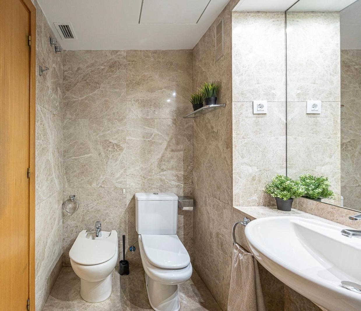 Marion House Barcelona Apartment Ngoại thất bức ảnh